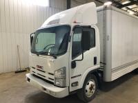 2007-2016 GMC W5500 Cab Assembly - Used