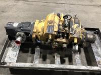 CAT 226B3 Equip Hydrostatic Pump - Used | P/N 3073064