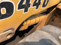John Deere 644G Left/Driver Hydraulic Cylinder - Used | P/N AH139265