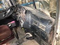 2001-2005 Peterbilt 357 Dash Assembly - Used