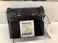 2003-2013 Volvo VNL Cab Control Module CECU - Used | P/N 21083375P10