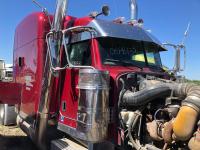 2006-2008 Peterbilt 379 Cab Assembly - Used