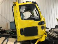 2016-2024 International LT Yellow Right/Passenger Door - For Parts
