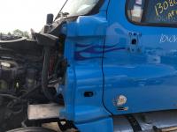 2008-2020 Freightliner CASCADIA BLUE Left/Driver CAB Cowl - Used