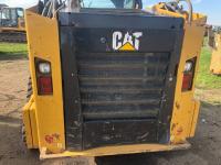 CAT 279D Door Assembly - Used | P/N 3455604