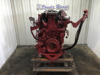 2018 Mack MP7 Engine Assembly, 365HP - Used