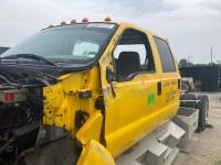 2000-2003 Ford F650 Cab Assembly - For Parts