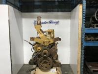 1972 CAT 3306 Engine Assembly - Core