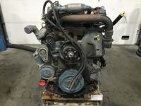 2007 International DT466E Engine Assembly, -HP - Core