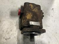 John Deere 644G Hydraulic Pump - Used | P/N AT149945