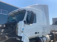 2008-2011 Volvo VNL Cab Assembly - Used