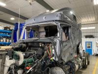 2013-2017 Volvo VNL Cab Assembly - For Parts