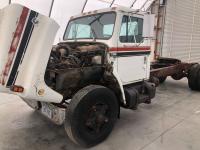 1978-2000 International S1800 Cab Assembly - Used