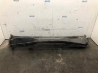 2008-2020 Freightliner CASCADIA BLACK WIPER Cowl - Used