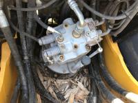 John Deere 180G Hydraulic Motor - Used | P/N 4723362