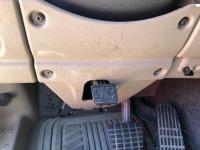 2008-2021 Freightliner CASCADIA COLUMN COVER Dash Panel - Used