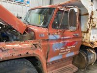 1973-1979 Ford F600 Cab Assembly - For Parts