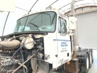 1991-1998 Mack CH600 Cab Assembly - For Parts