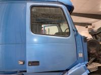 1998-2024 Volvo VNL Blue Right/Passenger Door - Used