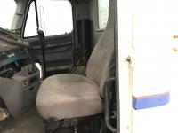 2001-2016 Freightliner COLUMBIA 112 GREY CLOTH Air Ride Seat - Used
