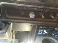 1988-2004 Freightliner FLD120 SHIFT COVER Dash Panel - Used