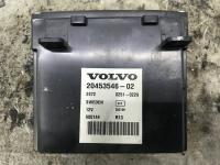 2003-2005 Volvo VNL Cab Control Module CECU - Used | P/N 2045354602