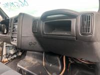 2003-2010 GMC C6500 Dash Assembly - Used