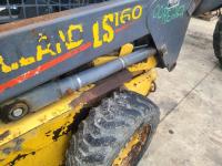 New Holland LS160 Right/Passenger Hydraulic Cylinder - Used | P/N 86633432