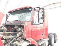 1998-2003 Volvo VNM Cab Assembly - Used