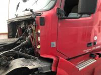 2003-2018 Volvo VNL RED Left/Driver EXTENSION Cowl - Used