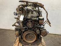 2005 Mercedes MBE926 Engine Assembly, 330HP - Core