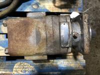 John Deere 850C Hydraulic Pump - Used | P/N AT196326