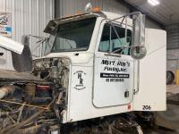 1994-1998 Peterbilt 378 Cab Assembly - Used