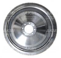 Cummins ISL Engine Flywheel - New | P/N 4933490
