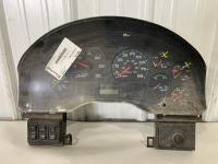 2001-2003 International 8600 Speedometer Instrument Cluster - Used