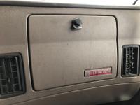 1997-2010 Kenworth T2000 GLOVE BOX Dash Panel - Used