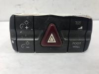 2008-2021 Freightliner CASCADIA SWITCH PANEL Dash Panel - Used | P/N A0660972010