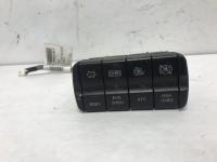 2008-2021 Freightliner CASCADIA SWITCH PANEL Dash Panel - Used | P/N A0660973000