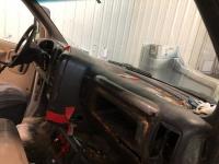 2003-2010 GMC C7500 Dash Assembly - For Parts