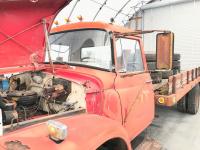1963-1979 International 1700 LOADSTAR Cab Assembly - For Parts