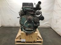 1999 Volvo VED12 Engine Assembly, 385HP - Core