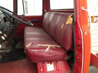 1962-1978 International 1800 LOADSTAR Seat - Used