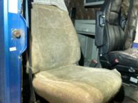 1991-2010 Freightliner CLASSIC XL TAN CLOTH Air Ride Seat - Used