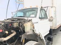 1994-2025 Ford F800 Cab Assembly - Used
