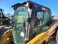 CAT 236D Cab Assembly - Used | P/N 5478104