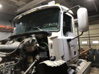 2005-2007 Mack CXN Cab Assembly - For Parts