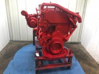 2011 Cummins ISX Engine Assembly, 435HP - Used
