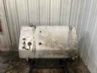 Volvo WAH Left/Driver Fuel Tank, 87 Gallon - Used