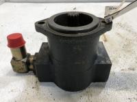 Bobcat S205 Hydraulic Pump - Used | P/N 6686388