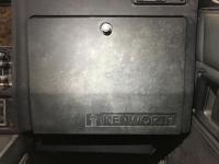 1989-2001 Kenworth T400 GLOVE BOX Dash Panel - Used